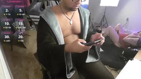 Smoothj2011 online show from October 2025 08:24:02 AM