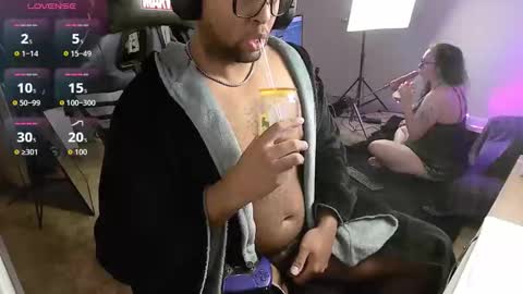 Smoothj2011 online show from November 2025 08:50:01 AM