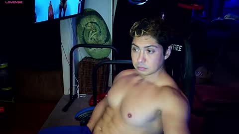 Myke Jackin online show from March 2026 09:59:02 AM