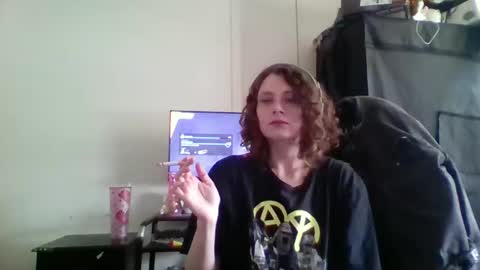 Bambi--Vodka online show from March 2026 06:34:01 PM