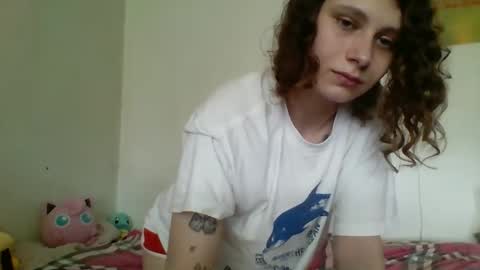 Bambi--Vodka online show from April 2026 05:16:02 PM