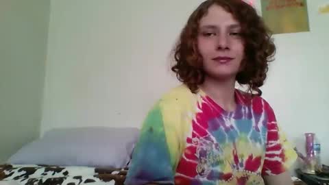 Snapshot of smoothvodka chatting on April 2026 09:17:02 PM Bambi--Vodka online show from April 2026 09:17:02 PM