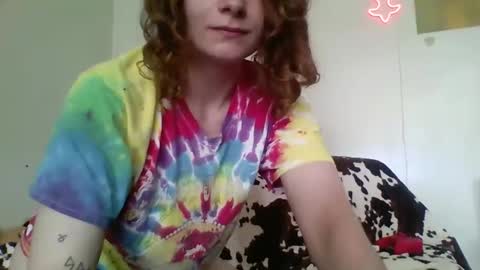 Snapshot of smoothvodka chatting on May 2026 06:24:01 PM Bambi--Vodka online show from May 2026 06:24:01 PM