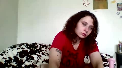 Snapshot of smoothvodka chatting on May 2026 05:51:01 PM Bambi--Vodka online show from May 2026 05:51:01 PM