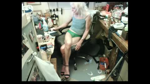 mish online show from May 2026 01:24:01 AM