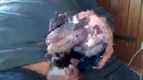 sn0man69 online show from January 2025 02:41:01 PM