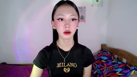 kianna online show from May 2026 07:35:02 AM