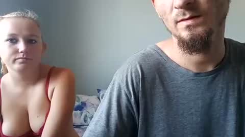 Sneakylildevils online show from May 2026 07:36:01 AM