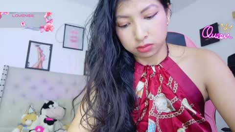 Hellen  online show from April 2026 09:05:01 PM