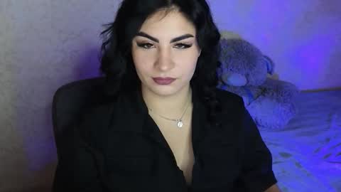 Snapshot of snickertail chatting on October 2025 02:36:02 PM Olivia online show from October 2025 02:36:02 PM