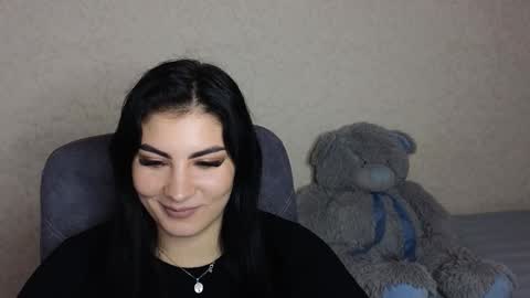 Snapshot of snickertail chatting on October 2025 02:50:02 PM Olivia online show from October 2025 02:50:02 PM