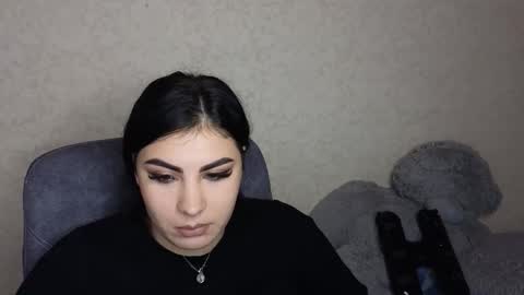 Snapshot of snickertail chatting on October 2025 04:19:01 PM Olivia online show from October 2025 04:19:01 PM