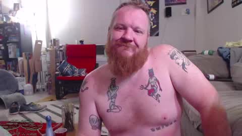 Snidely Whipsass online show from January 2025 07:48:02 AM