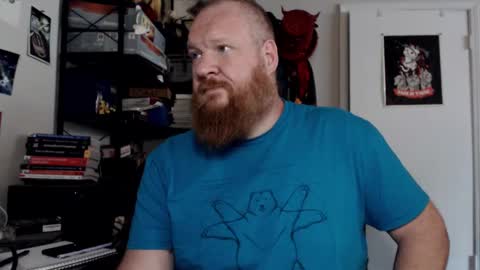 Snidely Whipsass online show from September 2025 04:53:02 PM