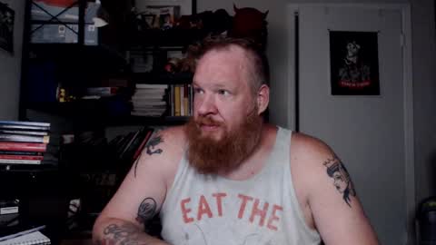 Snidely Whipsass online show from September 2025 05:12:01 AM