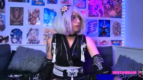 Snow and Bubble online show from February 2026 05:42:01 PM