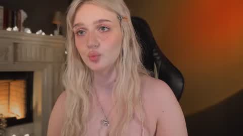 Ellie online show from July 2026 05:25:02 AM