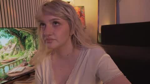 Ellie online show from July 2026 05:21:02 AM