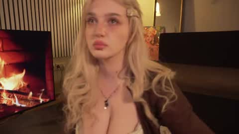 Ellie online show from July 2026 05:24:01 AM