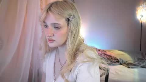Ellie online show from July 2026 05:27:02 AM