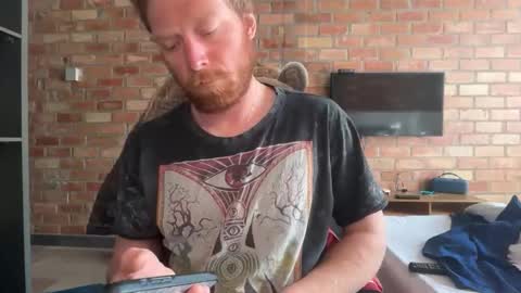 Snapshot of snowtrooper888 chatting on February 2026 05:11:01 AM snowtrooper888 online show from February 2026 05:11:01 AM