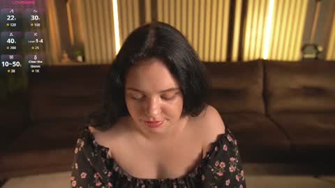 snowwhite_bella online show from July 2026 07:17:01 PM