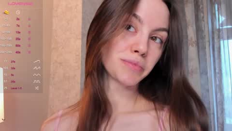 Snapshot of so__sweet chatting on January 2025 06:57:02 AM Alice - Birthday Girl online show from January 2025 06:57:02 AM