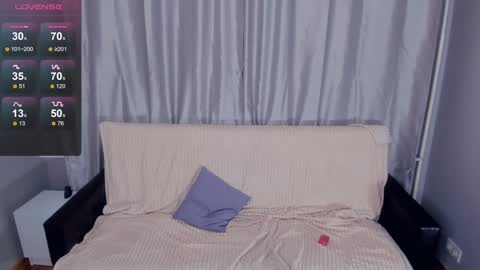 Snapshot of so__sweet chatting on January 2025 12:25:01 AM Alice - Birthday Girl online show from January 2025 12:25:01 AM