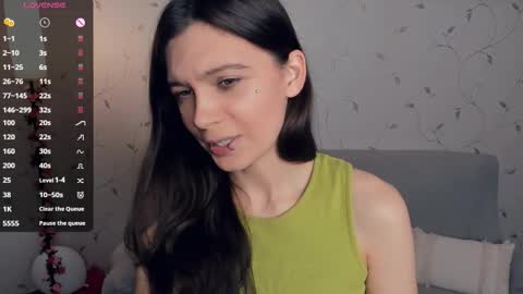 Snapshot of so__sweet chatting on October 2025 08:13:02 AM Alice - Birthday Girl online show from October 2025 08:13:02 AM