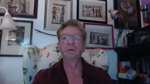 ImYourBitch online show from February 2026 05:17:02 AM