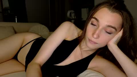 Babygirl Ivy online show from June 2026 10:45:01 PM