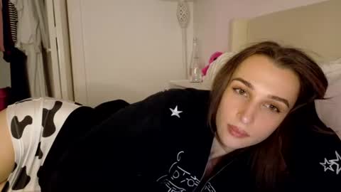 Babygirl Ivy online show from July 2026 12:37:02 AM