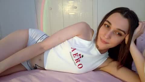 Babygirl Ivy online show from July 2026 09:06:02 PM