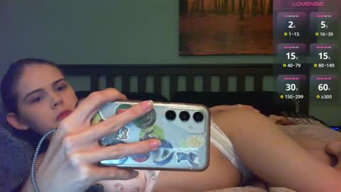 soaring_angel online show from March 2025 03:07:01 PM