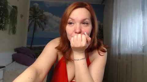 Snapshot of soaring_love chatting on April 2026 06:19:01 AM Masha online show from April 2026 06:19:01 AM