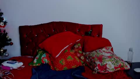 leidy online show from January 2025 10:08:02 PM