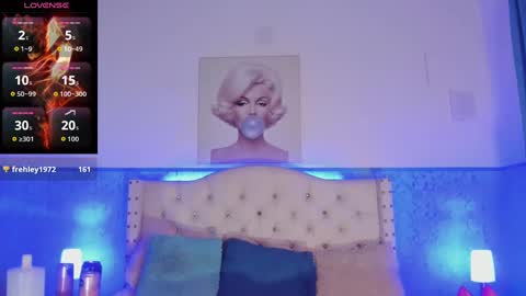 leidy online show from September 2025 05:07:02 AM