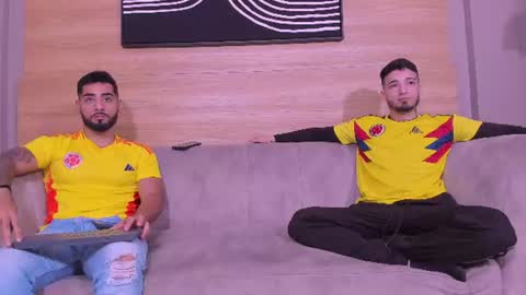 SOCCER HOT online show from June 2026 10:34:01 PM