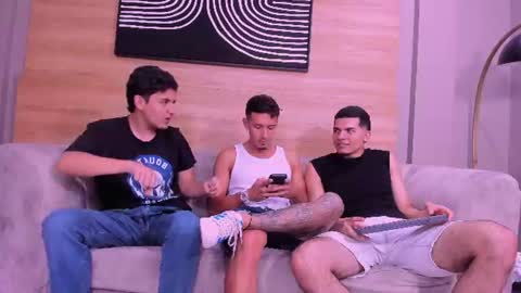 SOCCER HOT online show from July 2026 02:43:01 PM