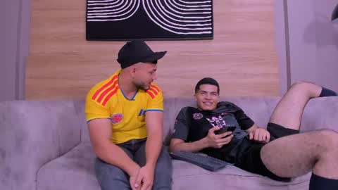 SOCCER HOT online show from July 2026 02:33:01 PM