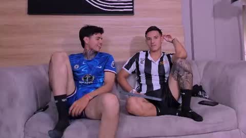 SOCCER HOT online show from July 2026 02:53:01 PM