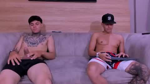 SOCCER HOT online show from July 2026 02:36:01 PM