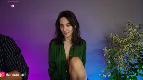 Yesenia online show from February 2025 10:09:01 PM