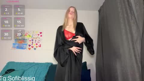 Snapshot of sof1bl1ss chatting on February 2026 08:37:02 PM Sofi online show from February 2026 08:37:02 PM