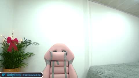 Snapshot of soffi_rousel_ chatting on December 2024 09:30:02 PM soffi_rousel_ online show from December 2024 09:30:02 PM