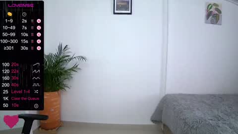 Snapshot of soffi_rousel_ chatting on January 2025 06:27:01 PM soffi_rousel_ online show from January 2025 06:27:01 PM