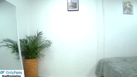 Snapshot of soffi_rousel_ chatting on February 2025 05:07:02 PM soffi_rousel_ online show from February 2025 05:07:02 PM