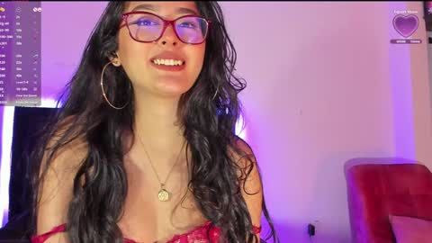 Snapshot of soffi_sweet1 chatting on December 2024 02:34:02 AM Danna online show from December 2024 02:34:02 AM