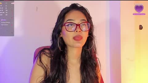 Snapshot of soffi_sweet1 chatting on December 2024 05:49:01 AM Danna online show from December 2024 05:49:01 AM