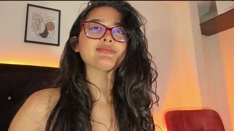 Snapshot of soffi_sweet1 chatting on January 2025 03:01:01 AM Danna online show from January 2025 03:01:01 AM